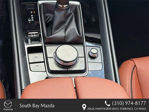 New 2025 MAZDA CX-50 AWD 2.5 Turbo w/ Cargo Package image 14