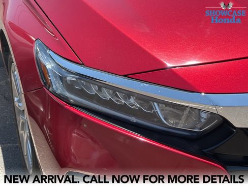 Used 2018 Honda Accord LX image 5