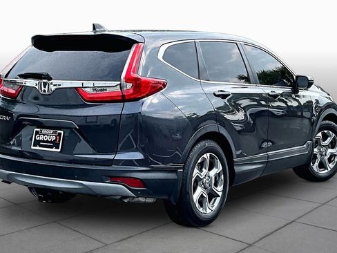 Used 2017 Honda CR-V EX-L image 13