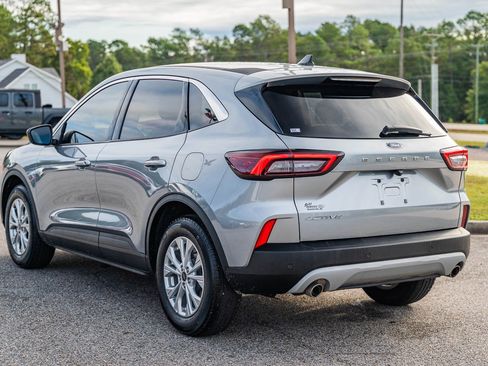 Certified 2024 Ford Escape Active w/ Tech Pack #1 image 5