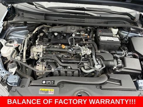 Used 2024 Toyota Corolla LE FWD image 11