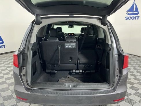 Used 2023 Honda Odyssey Touring image 41