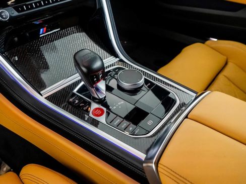 Used 2023 BMW M8 Competition w/ M Driver's Package image 41