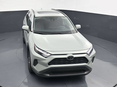 Used 2023 Toyota RAV4 XLE w/ Convenience Package AWD/4WD image 16