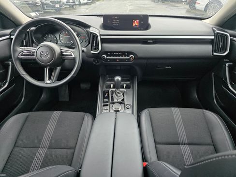 Used 2025 MAZDA CX-50 AWD 2.5 S w/ Weather Package image 18