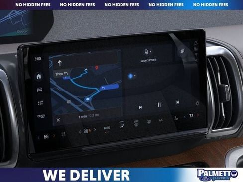 New 2026 Ford Expedition King Ranch AWD/4WD image 14