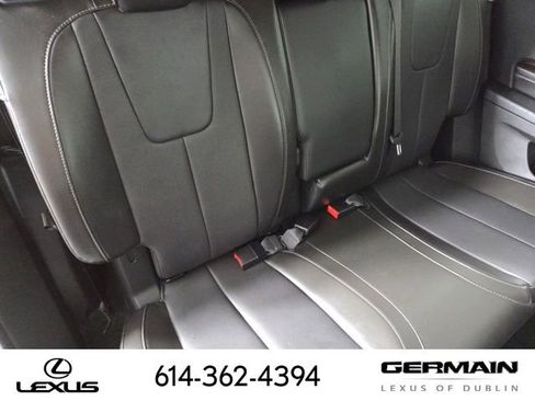 Used 2017 GMC Terrain Denali FWD image 20
