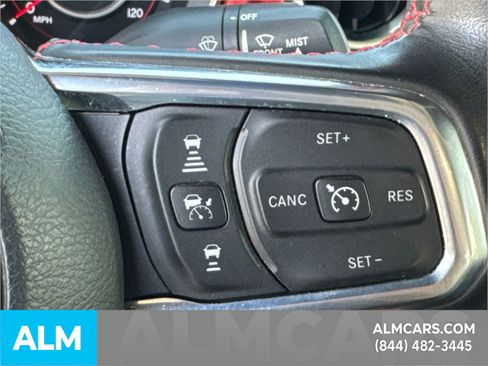 Used 2020 Jeep Gladiator Rubicon image 30