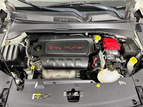 Used 2019 Jeep Compass Sport AWD/4WD image 30