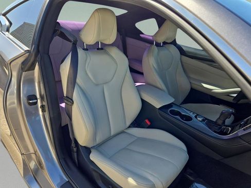 Used 2018 INFINITI Q60 3.0t Luxe w/ Sensory Package 3.0T Luxe image 31