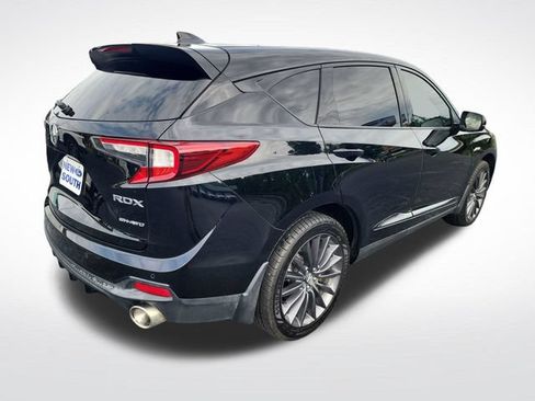 Used 2023 Acura RDX A-Spec AWD/4WD image 5
