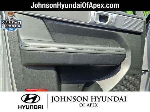 Used 2024 Hyundai Santa Fe XRT AWD/4WD image 19