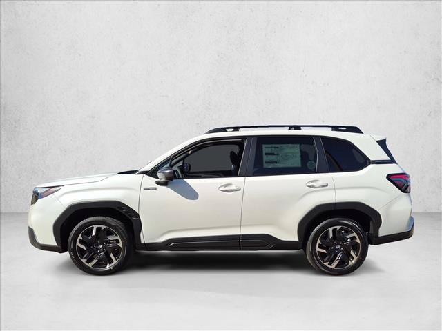 New 2026 Subaru Forester Premium AWD/4WD image 5