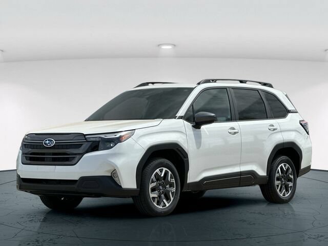 New 2026 Subaru Forester Premium AWD/4WD image 2