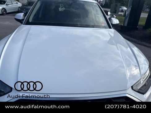 Used 2022 Audi Q5 2.0T Premium w/ Convenience Package AWD/4WD image 20