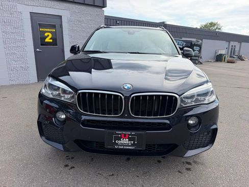 Used 2017 BMW X5 xDrive35i AWD/4WD image 5