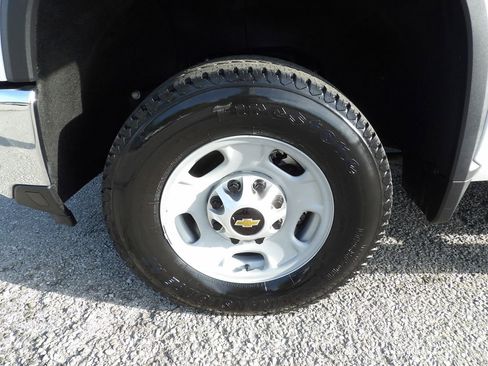 Used 2024 Chevrolet Silverado 2500 W/T w/ WT Convenience Package image 62