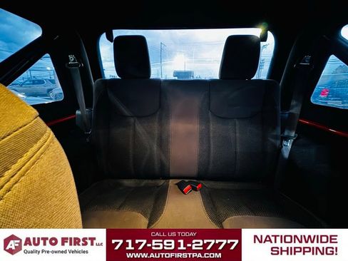 Used 2017 Jeep Wrangler Sport image 14