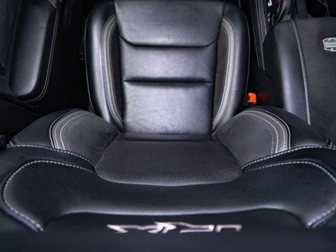 Used 2024 RAM 1500 TRX image 36