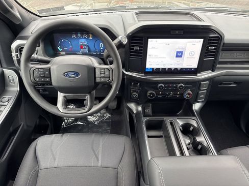 New 2026 Ford F150 STX AWD/4WD image 9