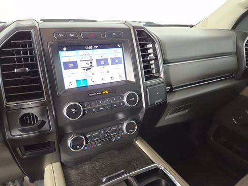 Used 2019 Ford Expedition Max Limited AWD/4WD image 26