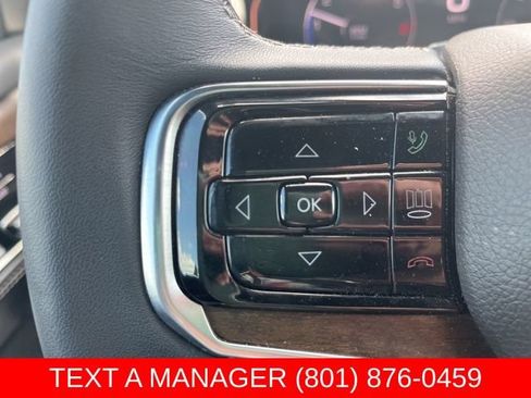Used 2024 Jeep Grand Wagoneer Series I AWD/4WD image 31