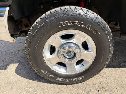 Used 2017 Ford F250 XLT w/ XLT Value Package AWD/4WD image 29