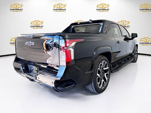 Used 2024 Chevrolet Silverado EV RST image 7