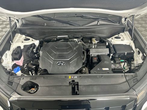 Used 2025 Hyundai Palisade SEL FWD image 36