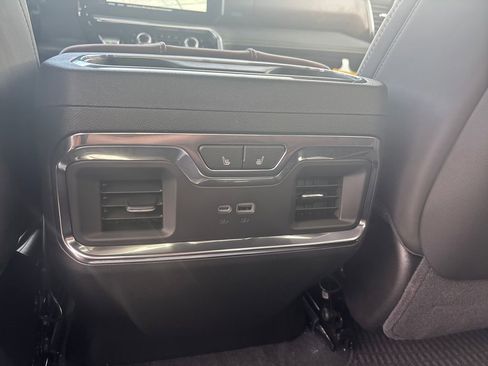 New 2026 GMC Sierra 2500 Denali Ultimate image 31