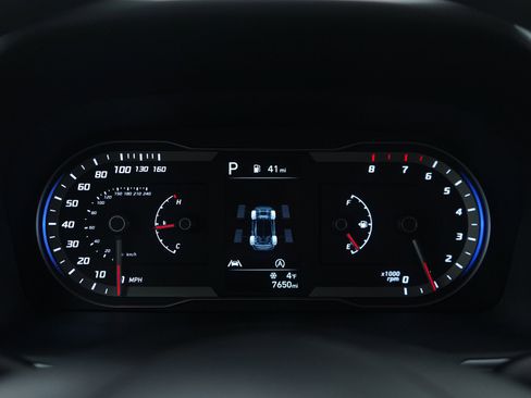 Used 2023 Hyundai Tucson SEL image 26