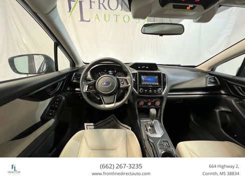 Used 2018 Subaru Impreza 2.0i Premium AWD/4WD image 14