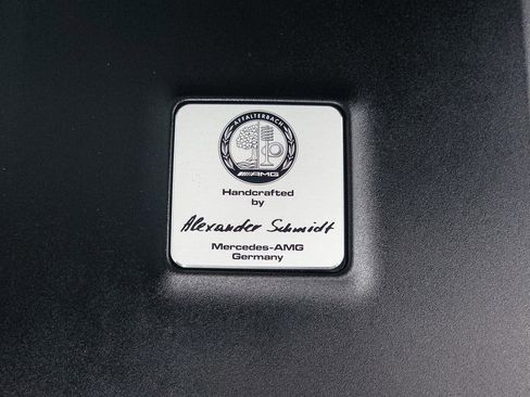 Used 2024 Mercedes-Benz G 63 AMG 4MATIC image 36