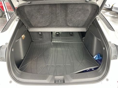 New 2026 Buick Envista Avenir image 23