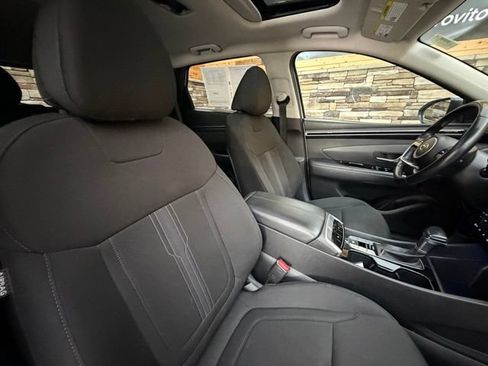 Used 2022 Hyundai Tucson SEL w/ Convenience Package AWD/4WD image 15