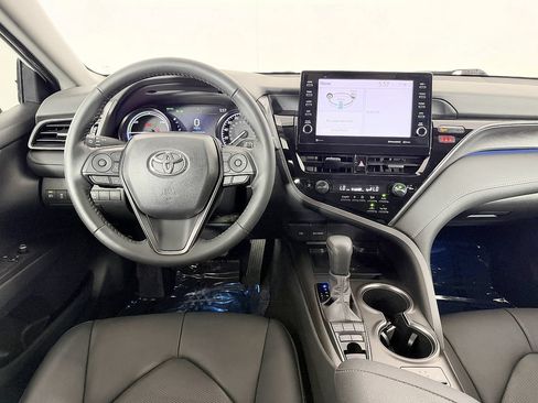 Used 2023 Toyota Camry XSE w/ Protection Package (Q2) (TMS) FWD image 51