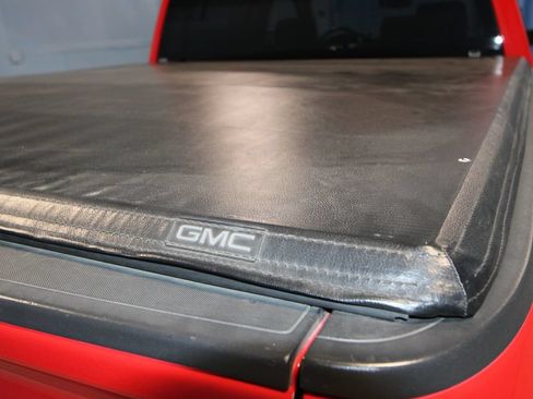 Used 2018 GMC Sierra 1500 SLE w/ SLE Value Package AWD/4WD image 33