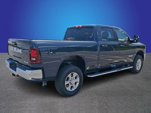 Used 2026 RAM 2500 Big Horn AWD/4WD image 4