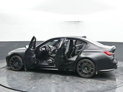 Used 2021 BMW M3 image 46