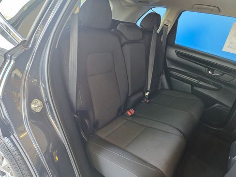 Certified 2025 Honda CR-V LX image 25