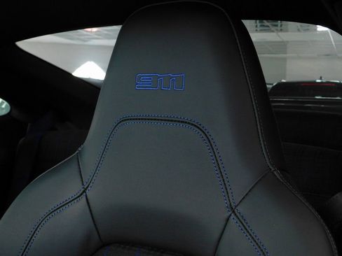 Used 2025 Porsche 911 Carrera T image 21