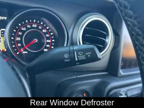 Used 2021 Jeep Gladiator Rubicon image 15