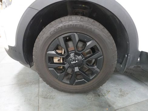 Used 2023 Kia Telluride SX X-Pro AWD/4WD image 38