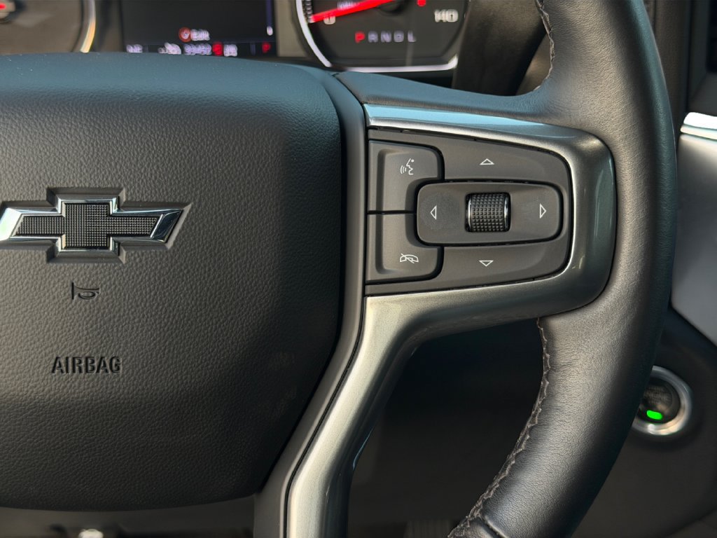 Used 2022 Chevrolet Silverado 1500 RST w/ LPO, Blackout Package AWD/4WD image 19