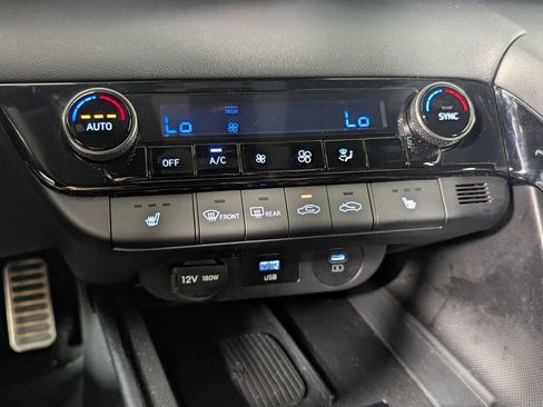 Certified 2026 Hyundai Elantra SEL Sport Premium FWD image 21