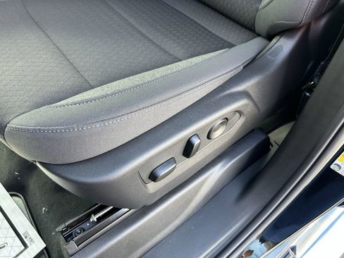 New 2026 Chevrolet Silverado 1500 Custom image 24