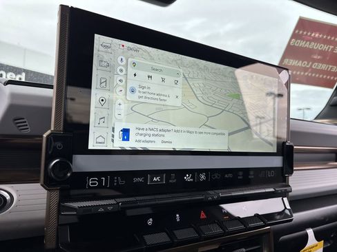 New 2025 GMC Hummer EV 3X image 14