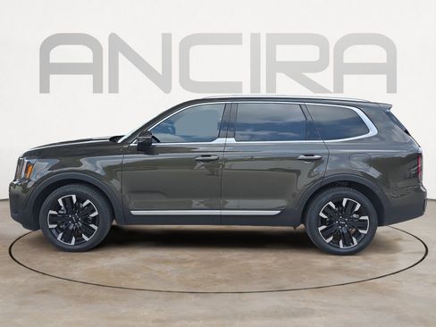Used 2024 Kia Telluride SX FWD image 6