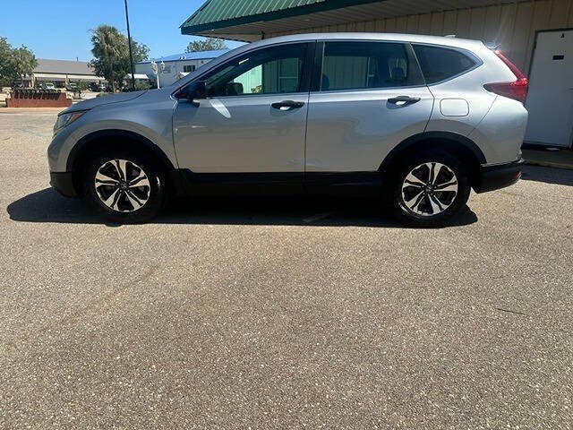 Used 2018 Honda CR-V LX image 3
