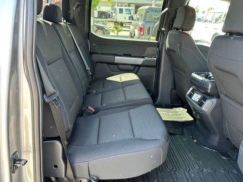 New 2026 Ford F150 XLT w/ Equipment Group 302A MID AWD/4WD image 20